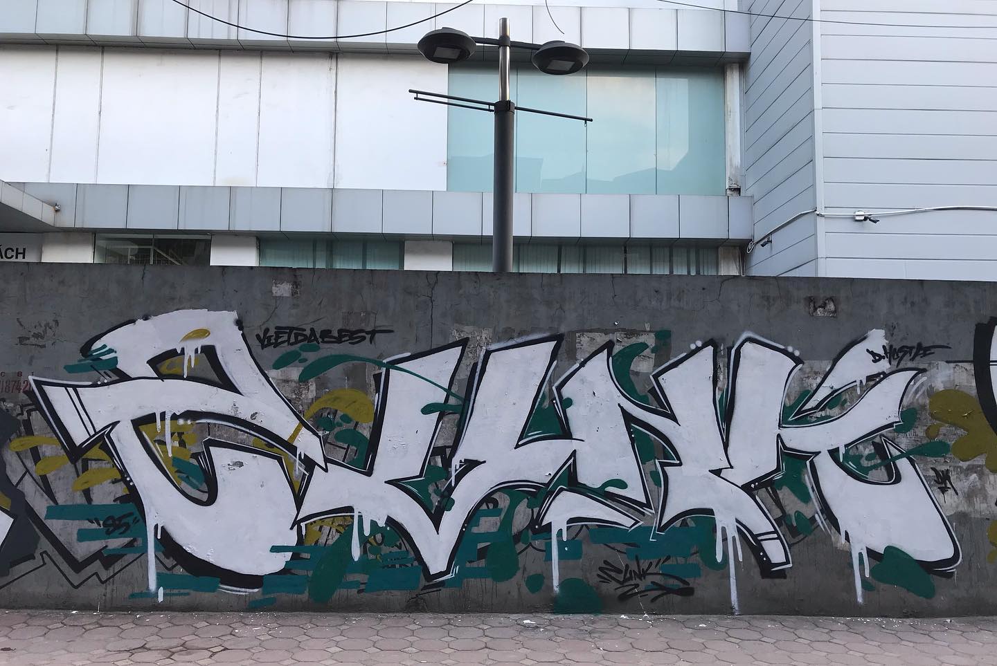 ZUNK