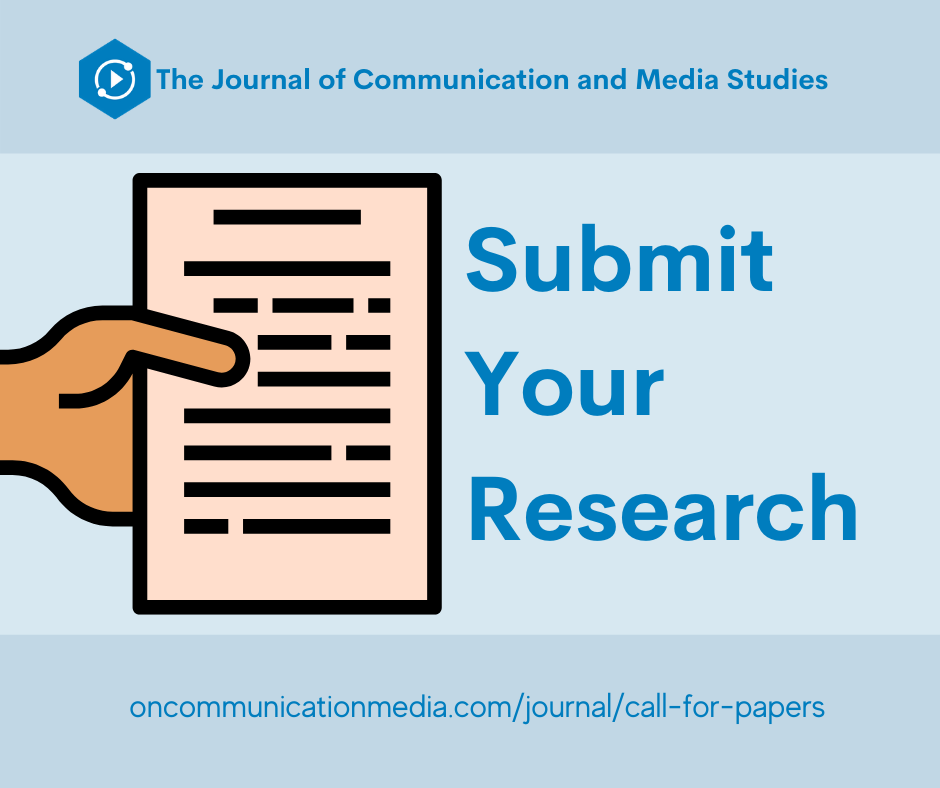 The... - Communication and Media Studies Research Network | Facebook