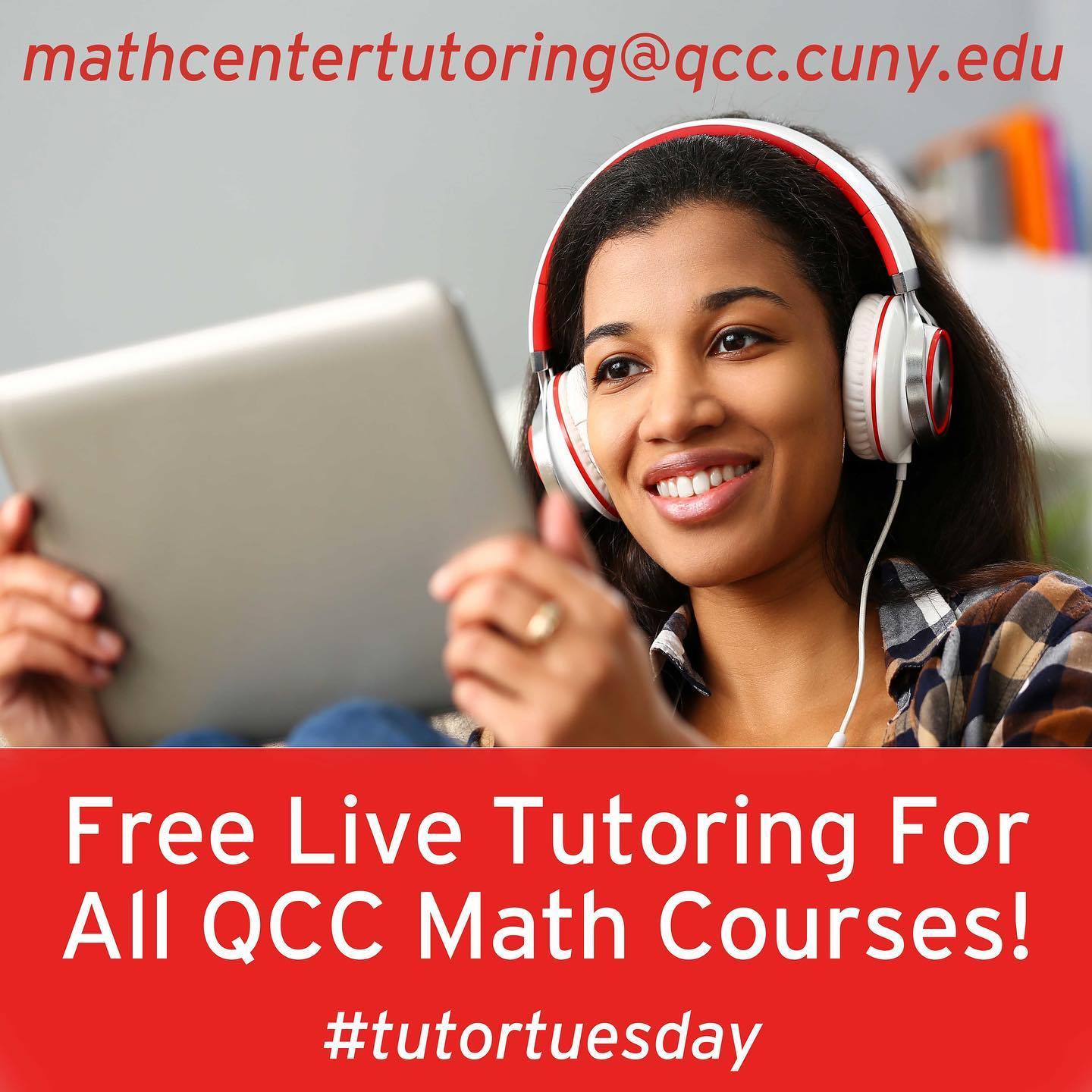 Need a free math... - Queensborough Community College / CUNY