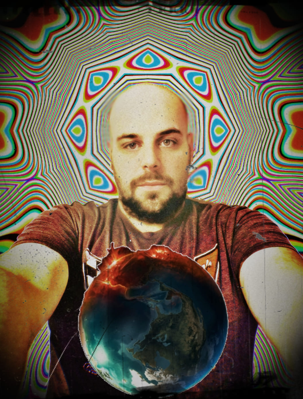Jonathan Rickerd