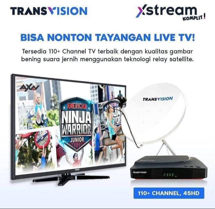 Transvision Indonesia
