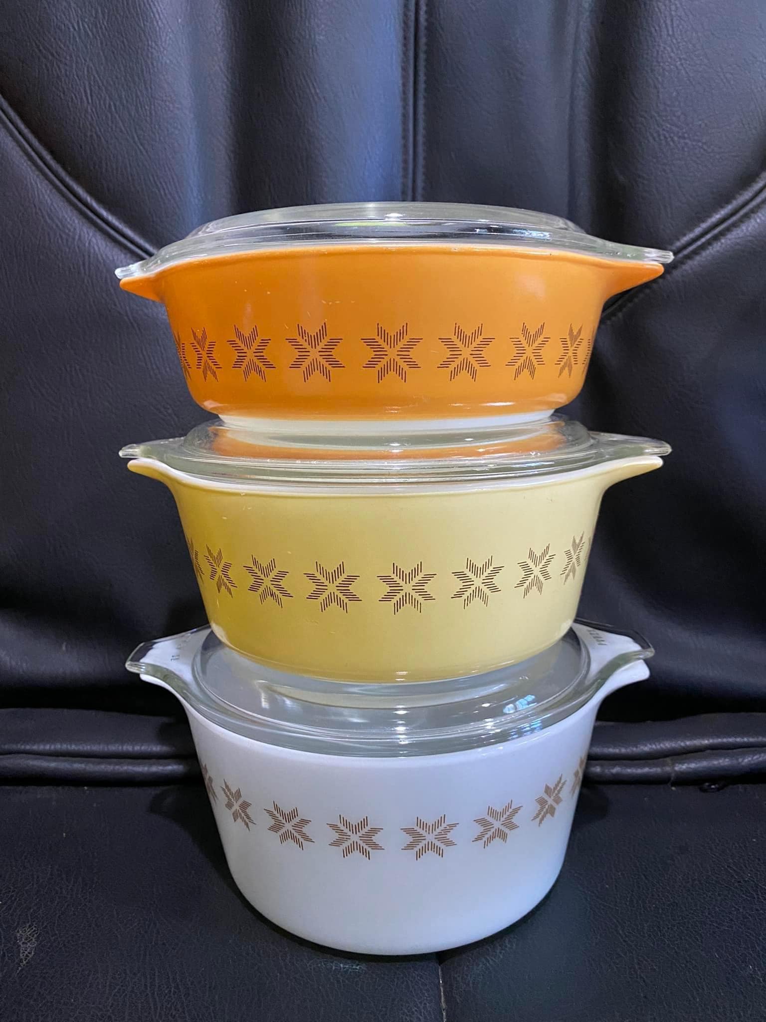 Peminat Koleksi Lama... - All about Pyrex, Corelle & Arcopal