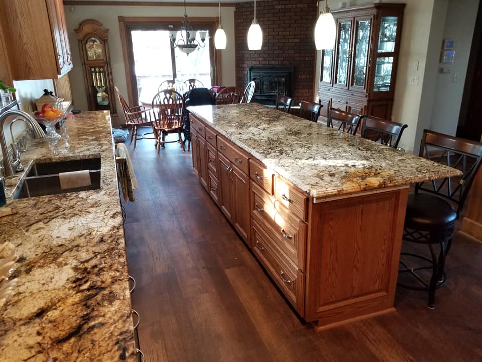 DSL Cabinets LLC | Silver Lake MN