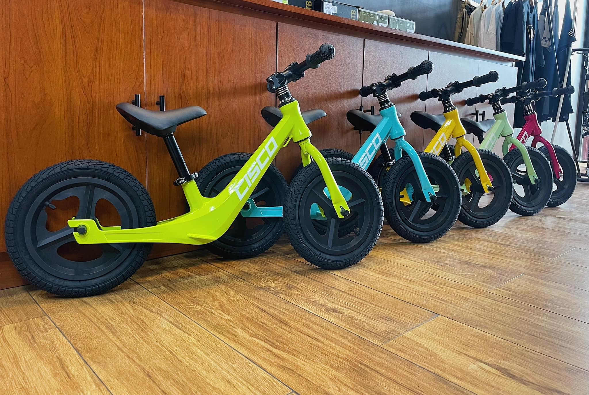 Little Rider Ph - Push bikes, also known as balance bikes,...