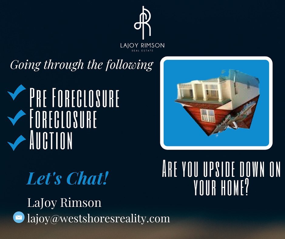 LaJoy Rimson Homes