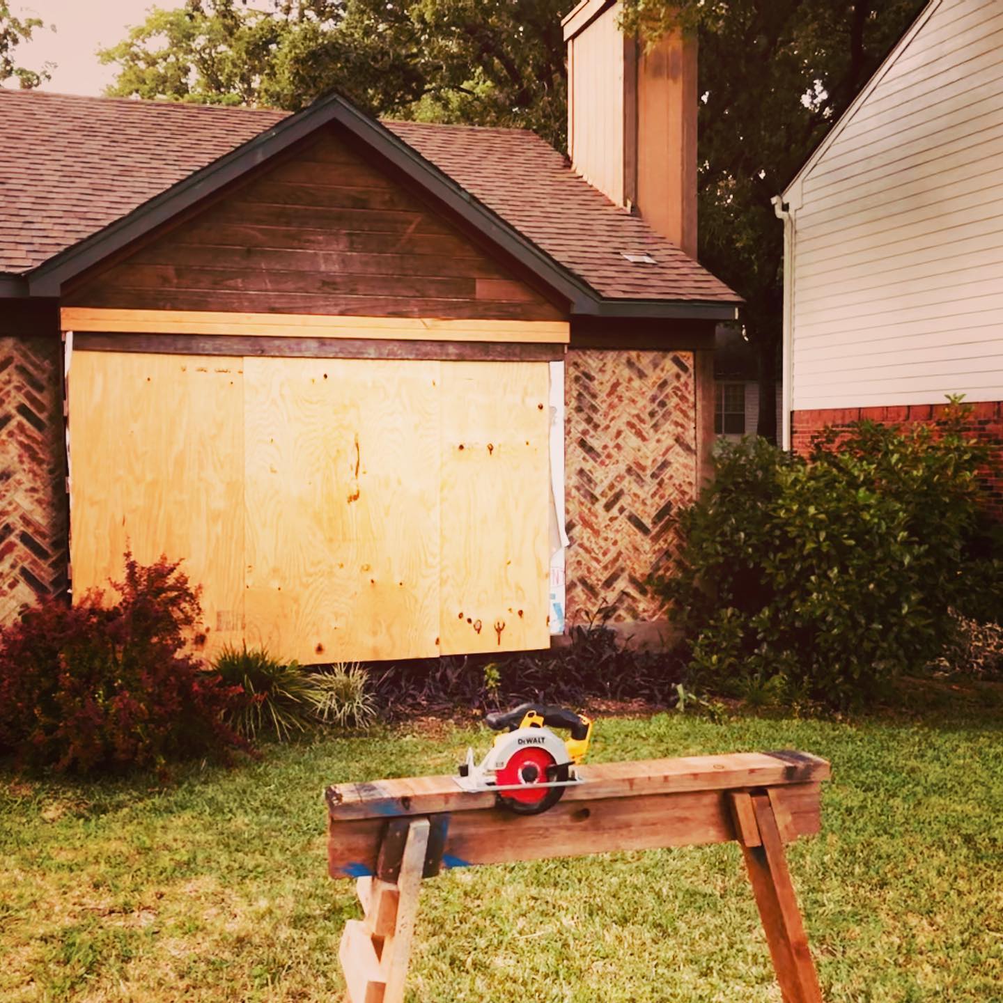 Add Moore Construction, LLC | Grapevine TX