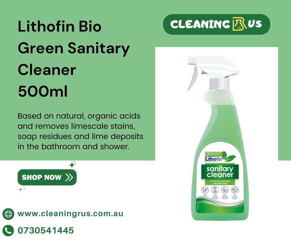 Cleaning R Us - Cleaning and Chemical Supplies | Brisbane QLD