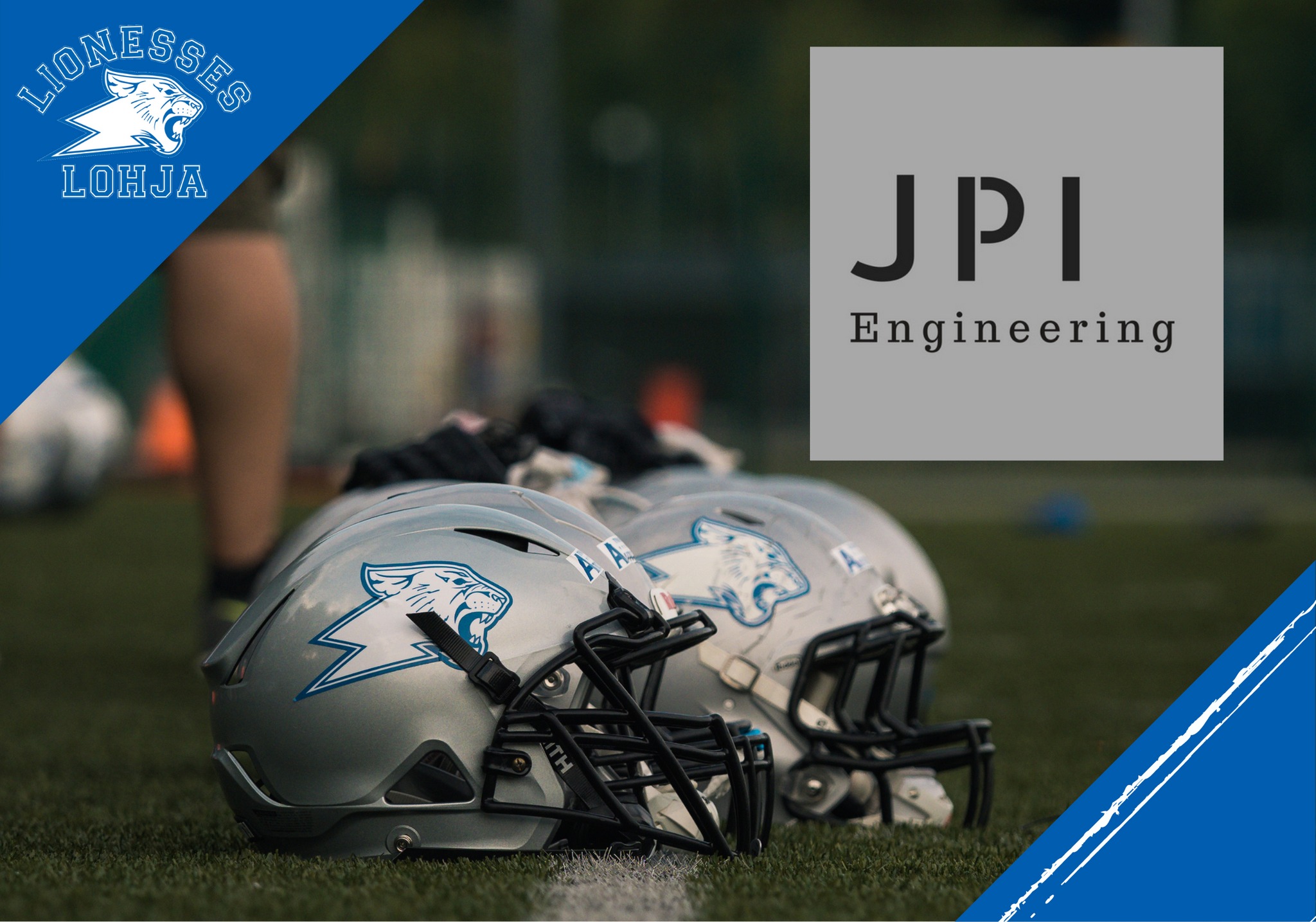JPI Engineering Oy