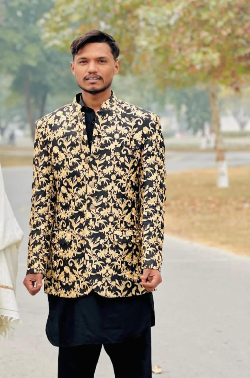 Rana Amir