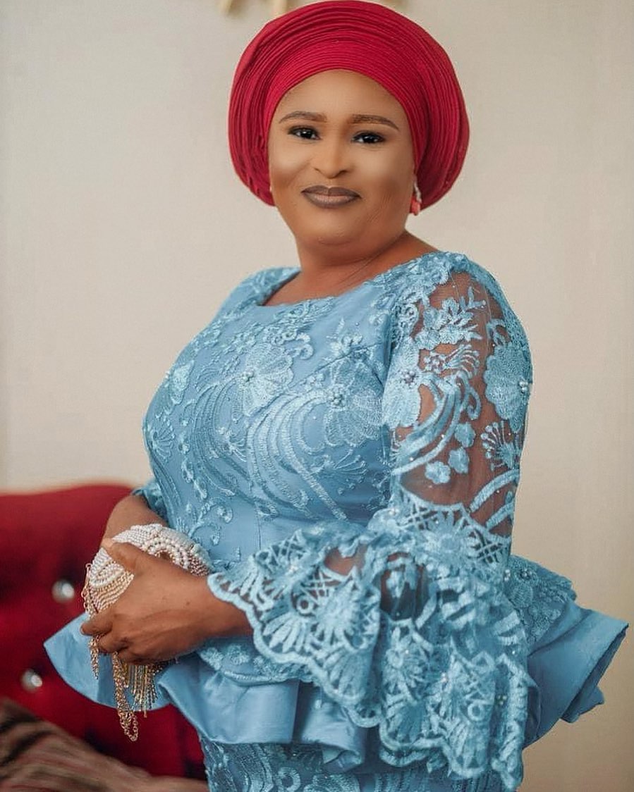 Rutty's Glamour - Happy birthday ma’am Thanks for sitting...