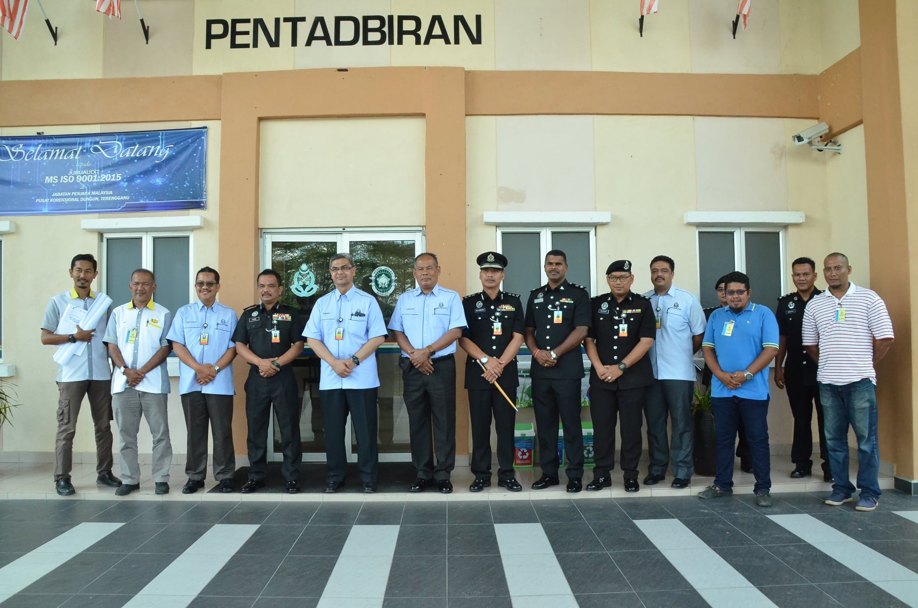 Pusat Koreksional Dungun Home Facebook