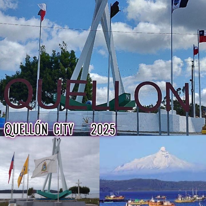 Multisur Quellón | Quellón