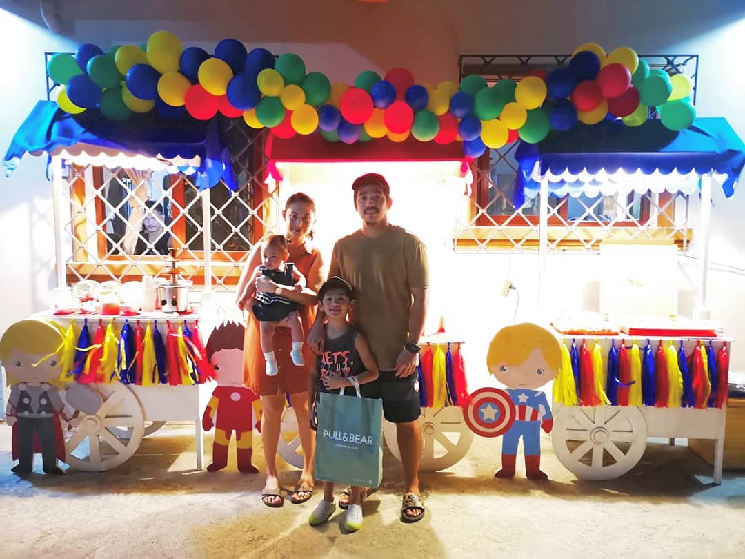 Patsy Carts PH - Happy 7th Birthday Khaleb Zedd🎂🎉 5.9.20... | Facebook