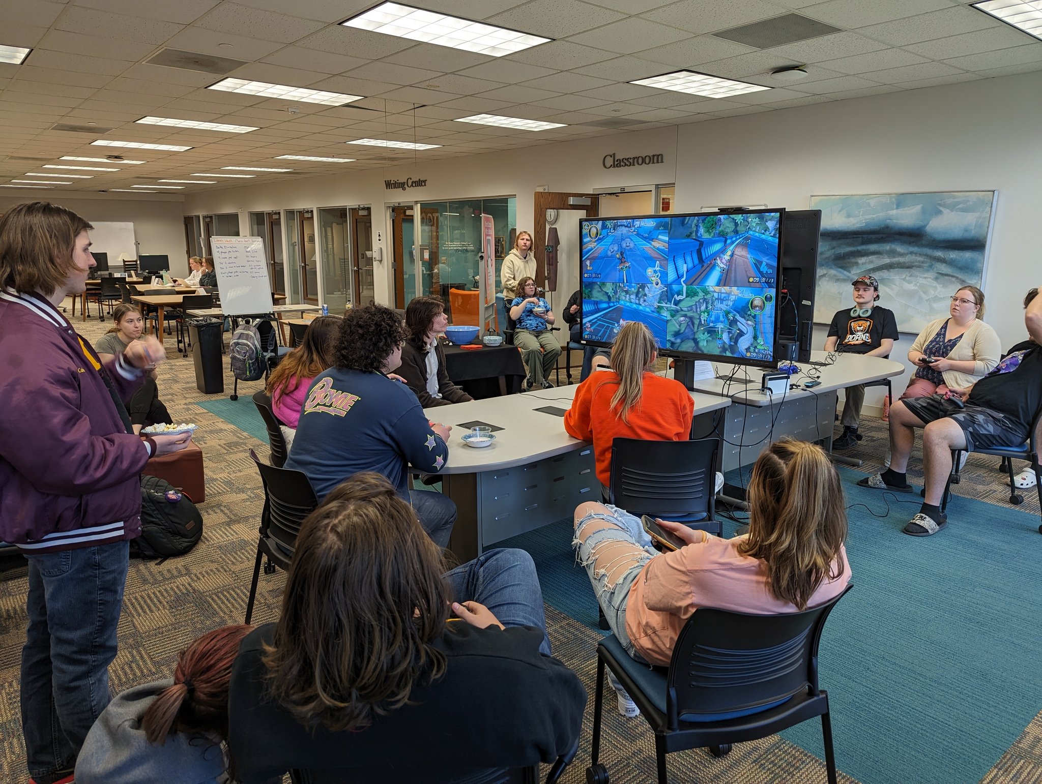 Doane Esports