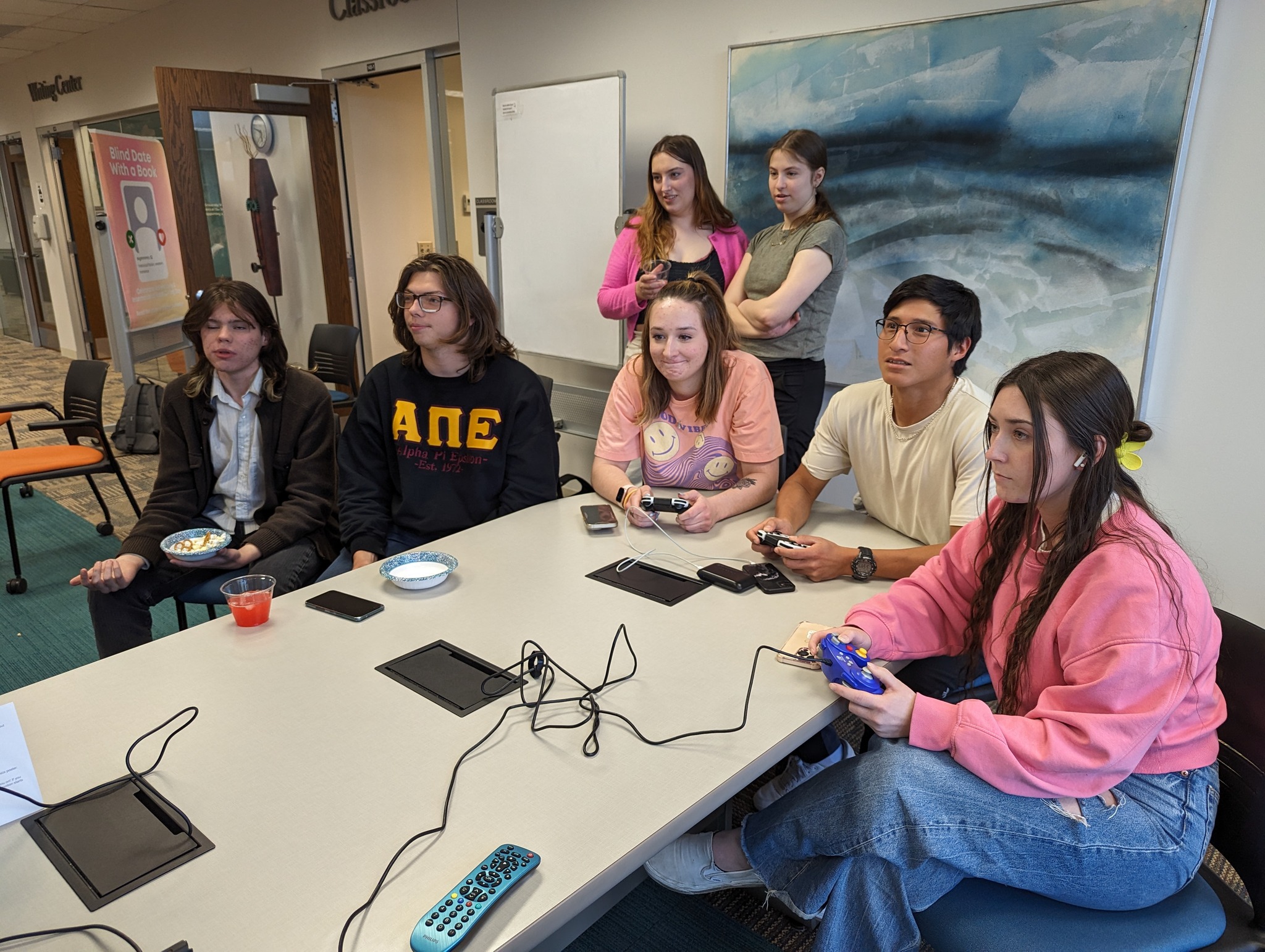 Doane Esports