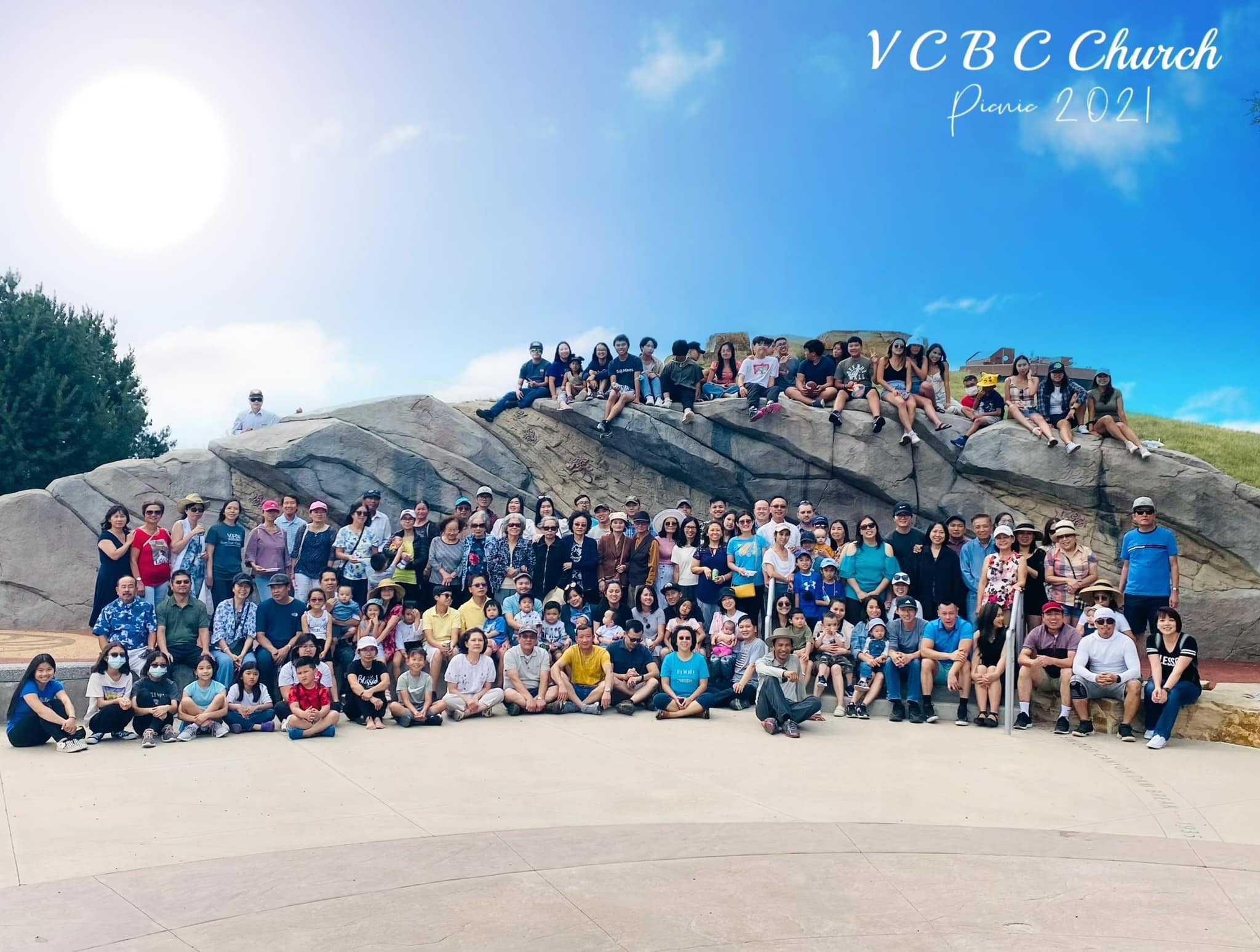 Vcbc Church