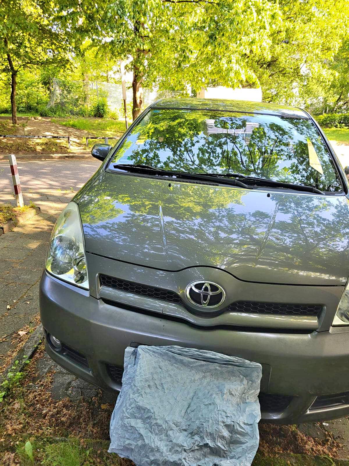 Toyota Corolla for sale in Berlin, Germany | Facebook Marketplace