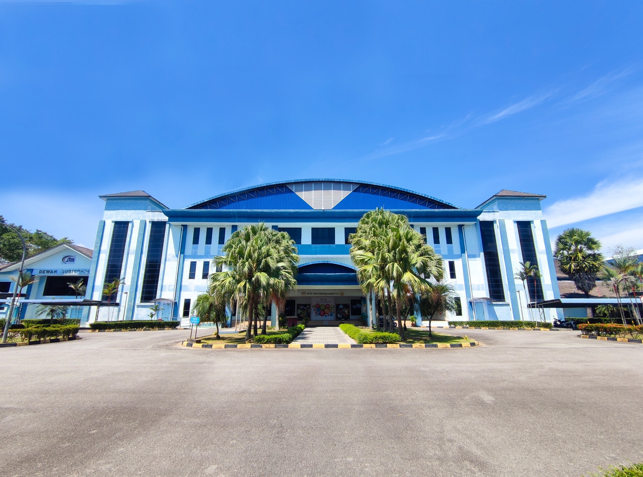 Adtec Jtm Nibong Tebal