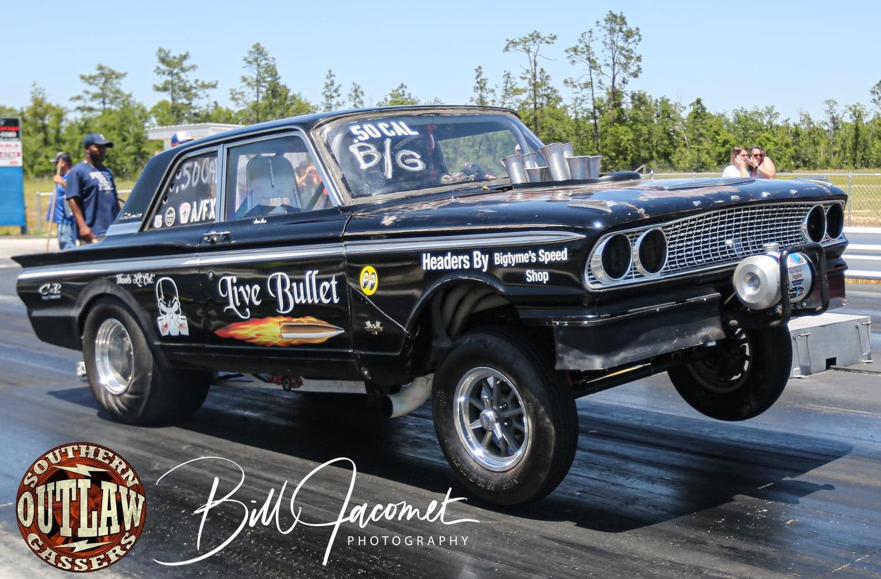 Dirty South Gassers - Sept 3-4, 2021 Mo-Kan Dragway is where you want ...