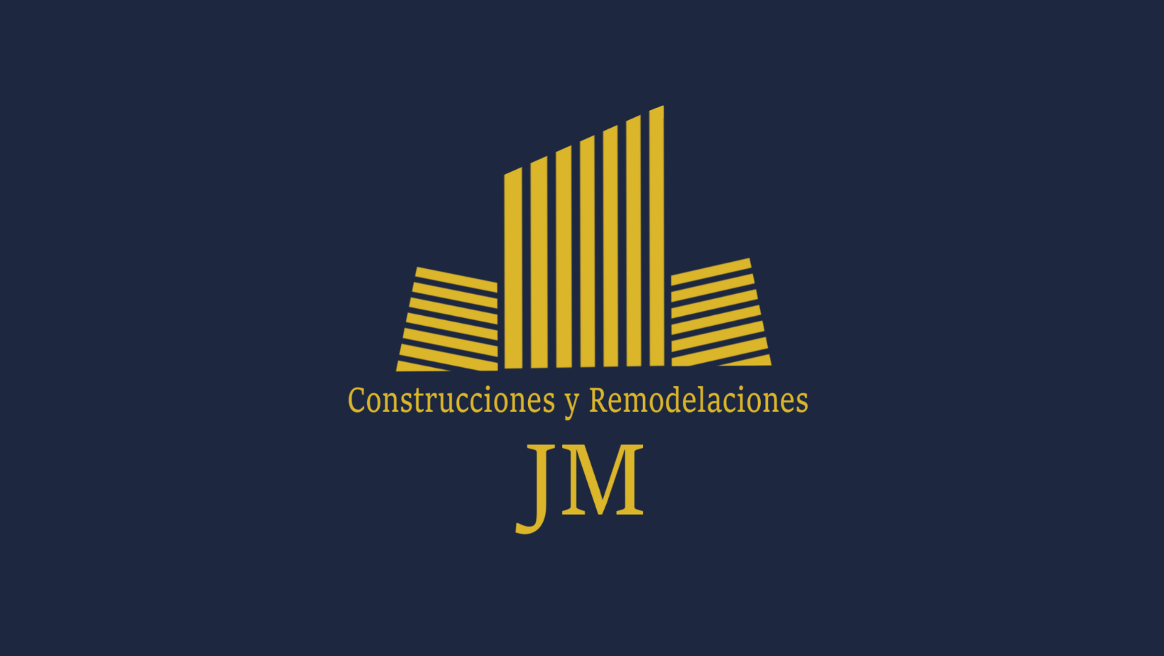 Construcciones y Remodelaciones JM