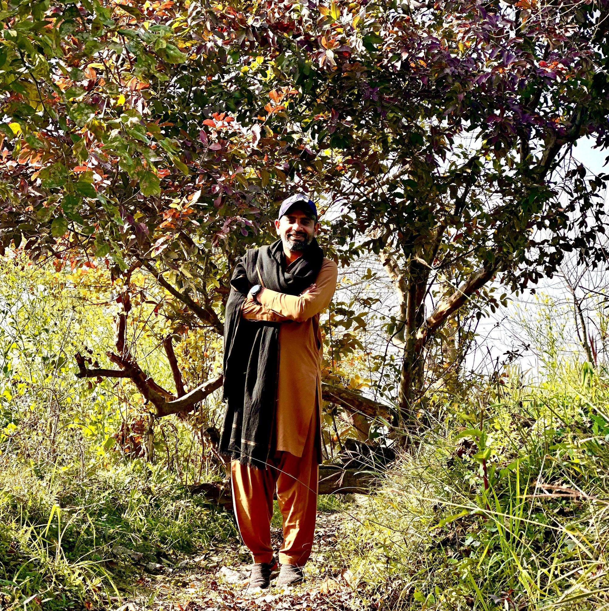 Rai Umar Hayat