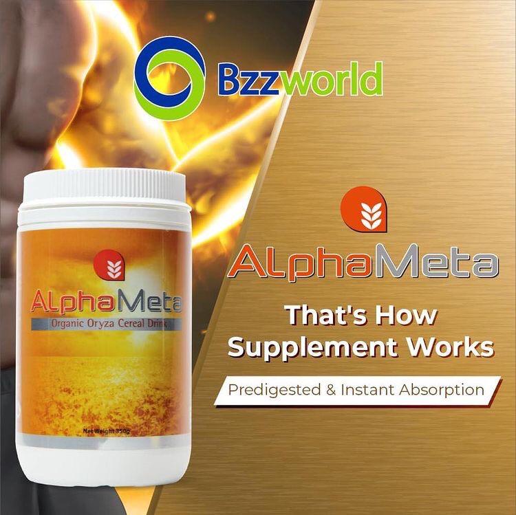 Alpha Meta