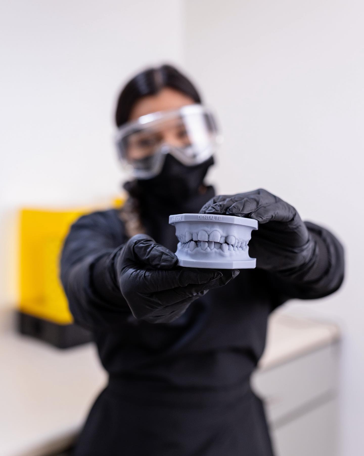 Lore X-Ray Lab