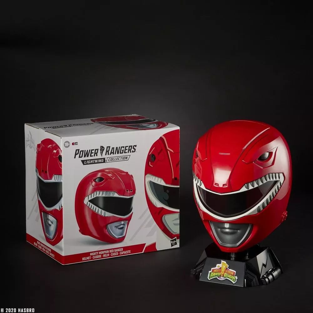 Power Rangers México