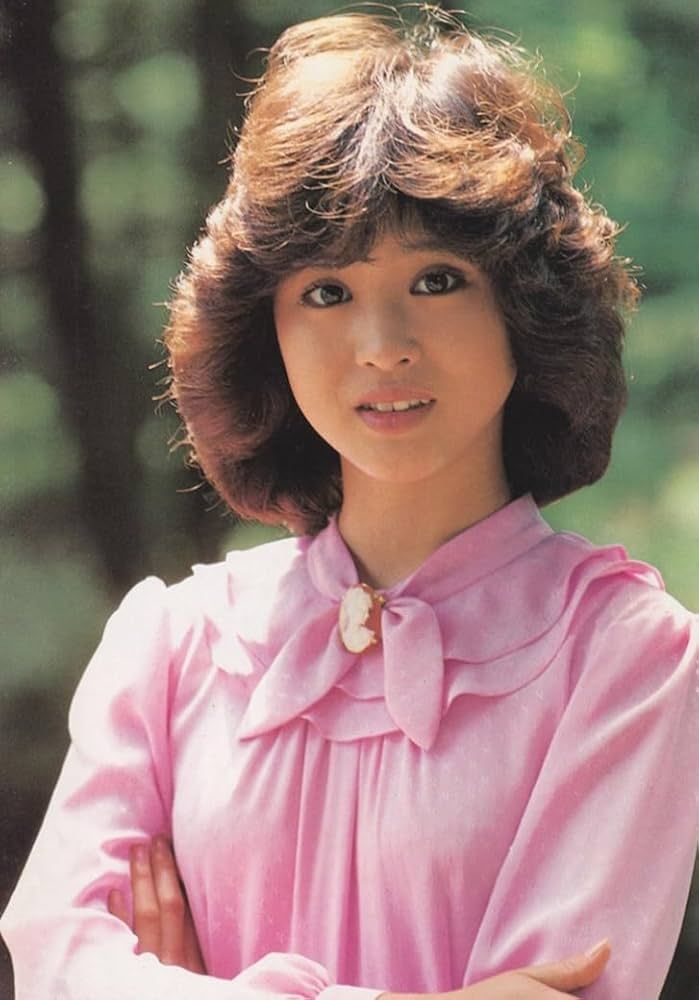 松田聖子