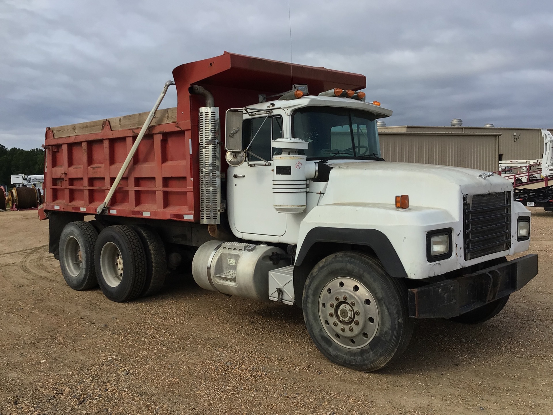 1992 Mack RD688S - Commercial Vehicles - Baltimore, Maryland | Facebook ...