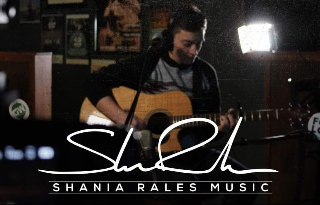 Shania Rales Music