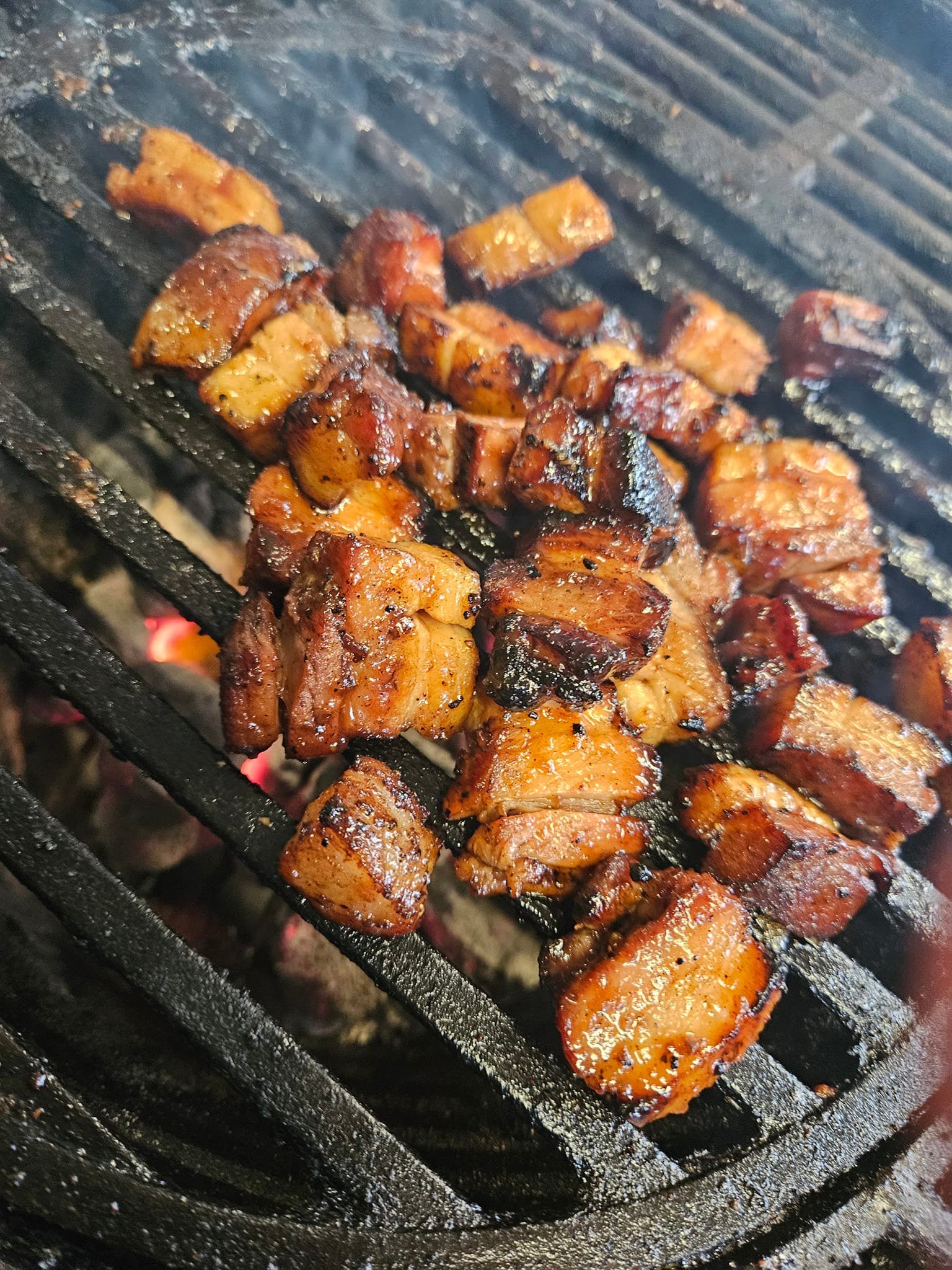 Roundman's BBQ