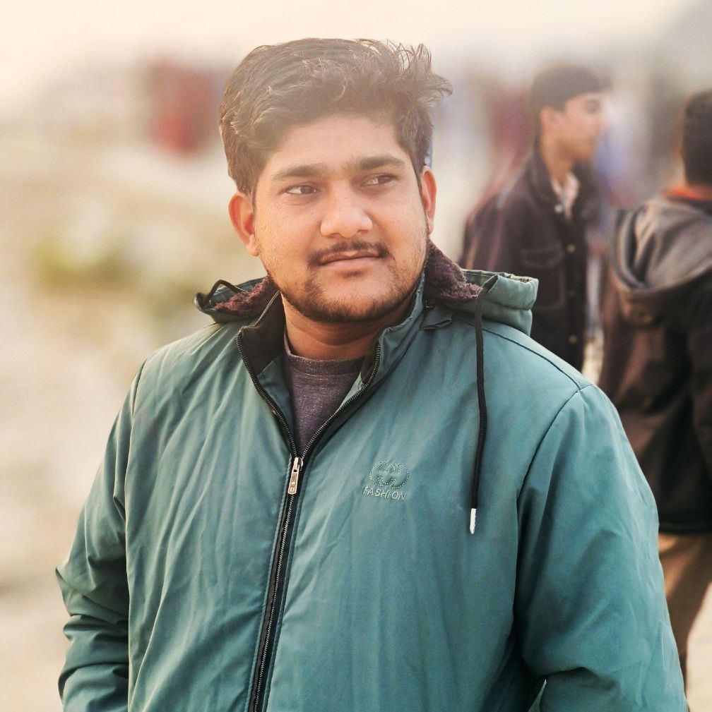 Forid Khan Ashik