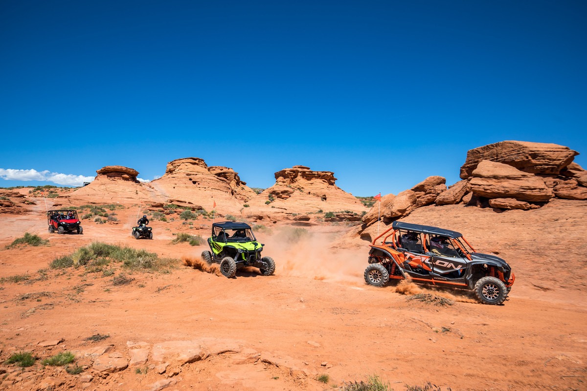 Western Colorado UTV Club | Facebook