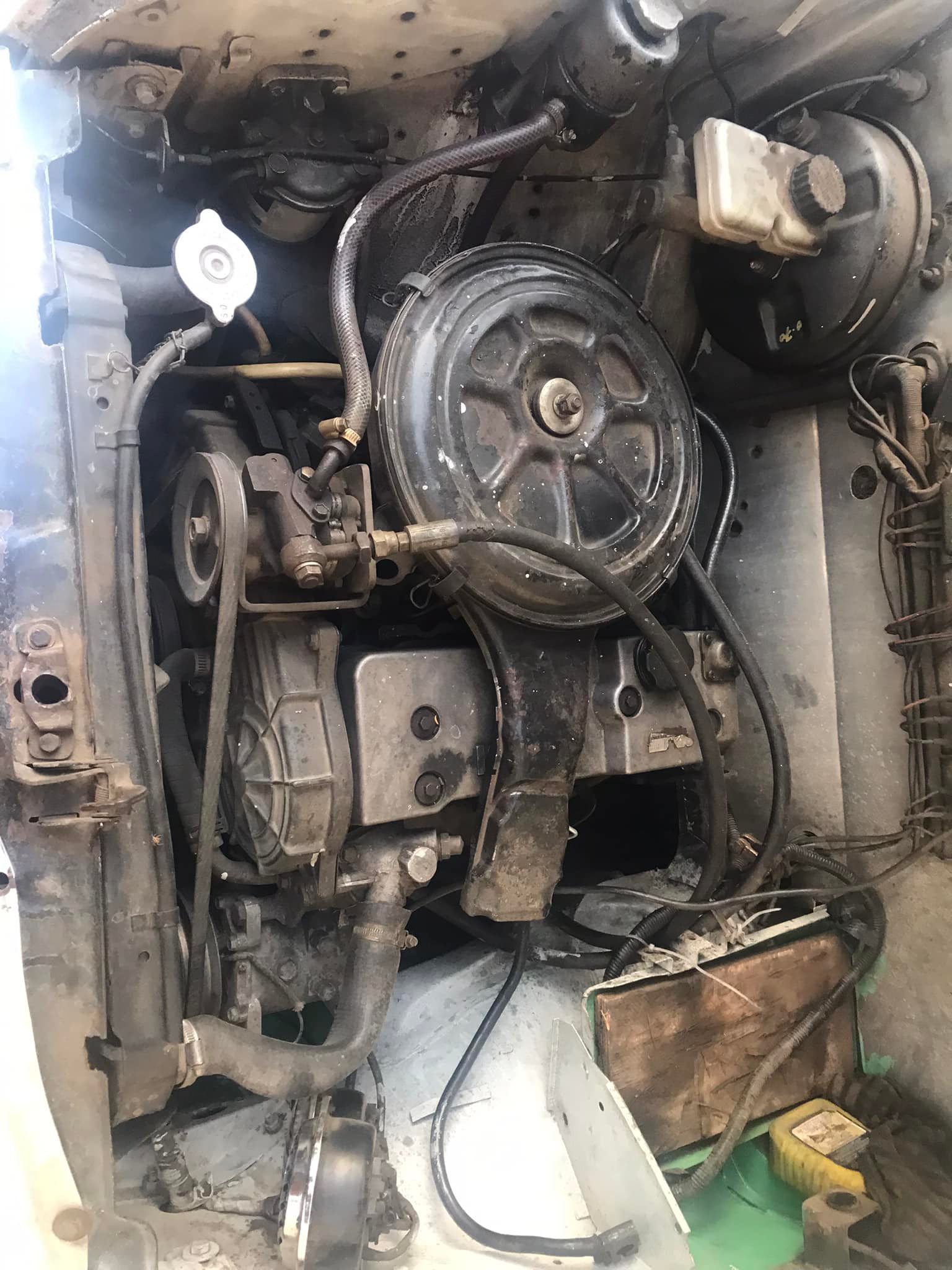 HM Autospares Parts