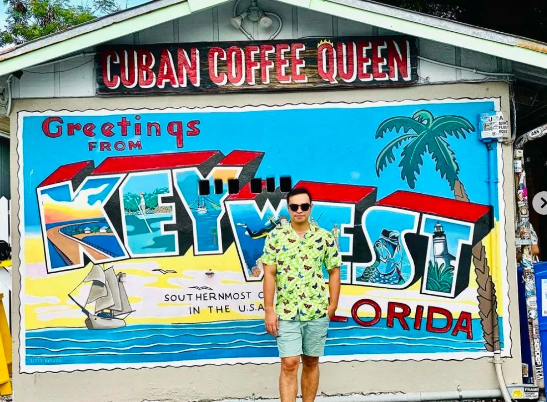 Key West Historic Seaport - 