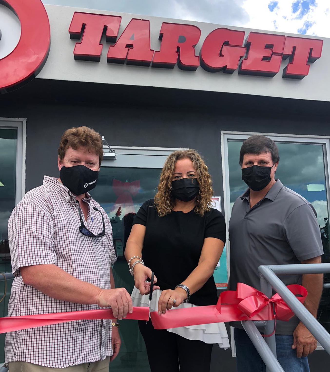 Target Rent A Car | San Juan