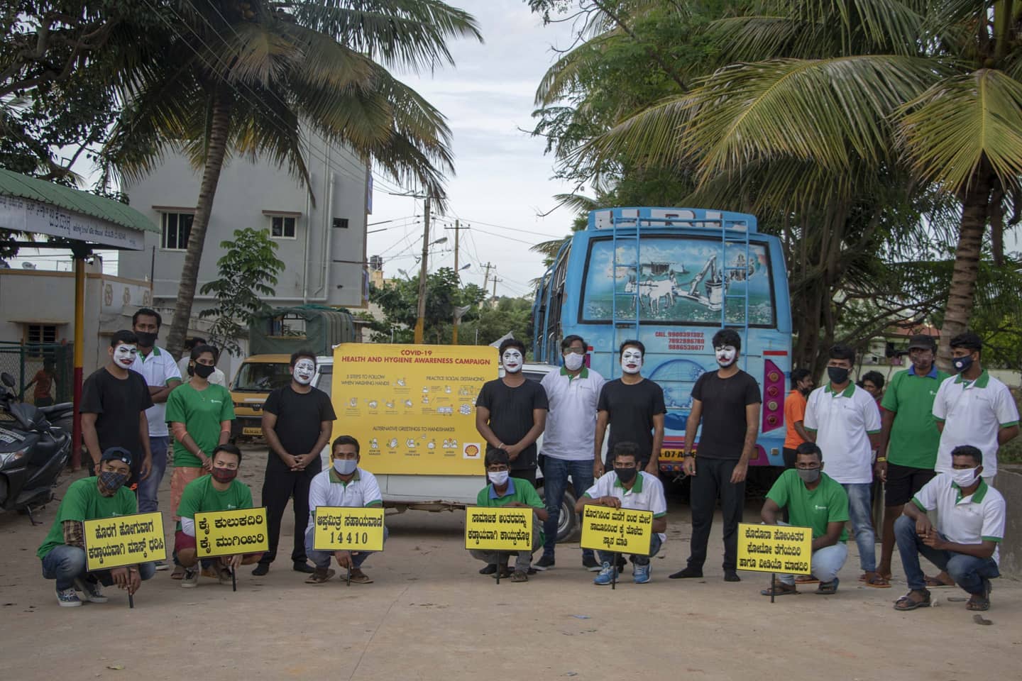 Crafting Roots Foundation | Bangalore
