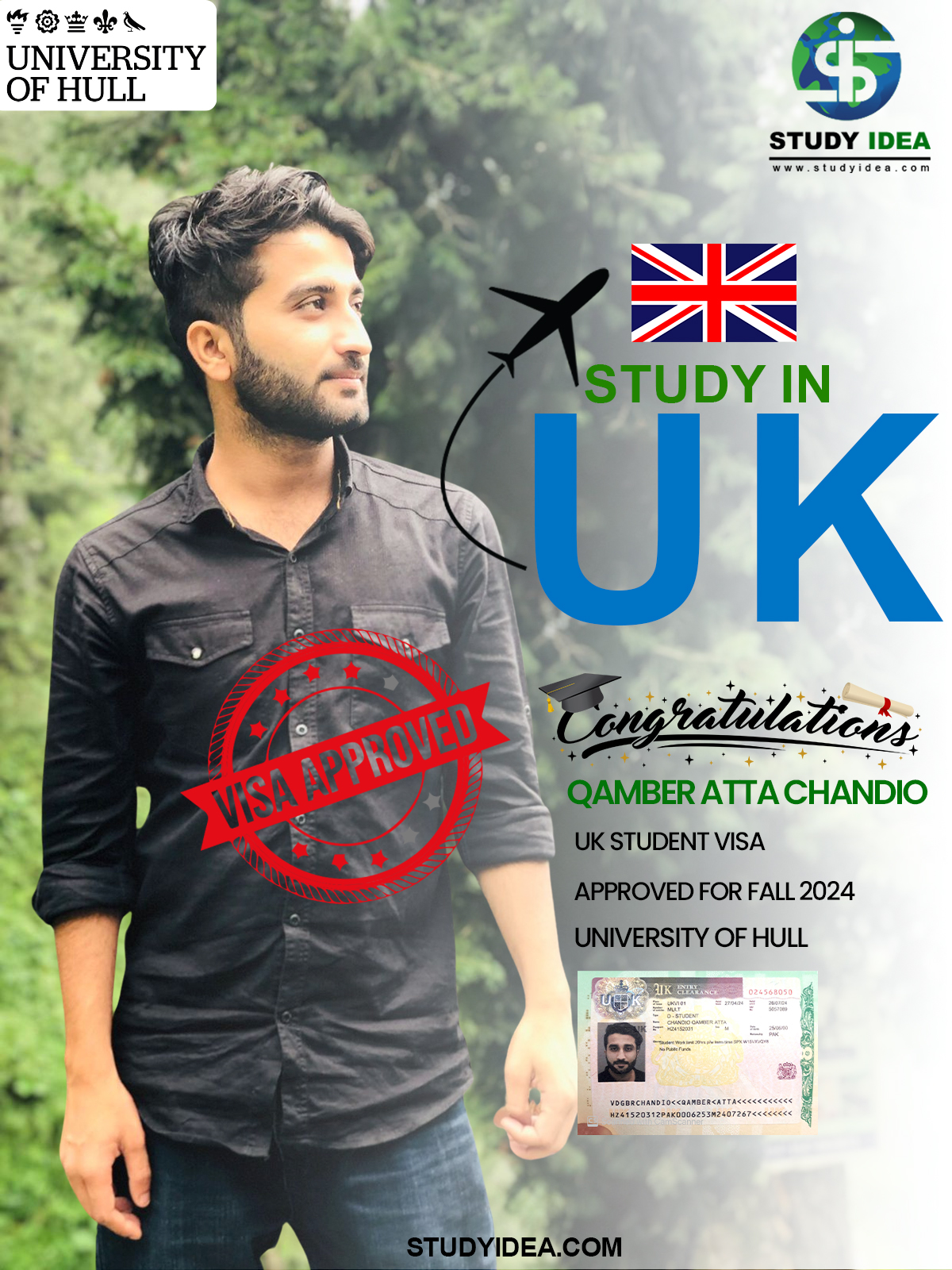 Study Idea- Gujranwala | Gujranwala