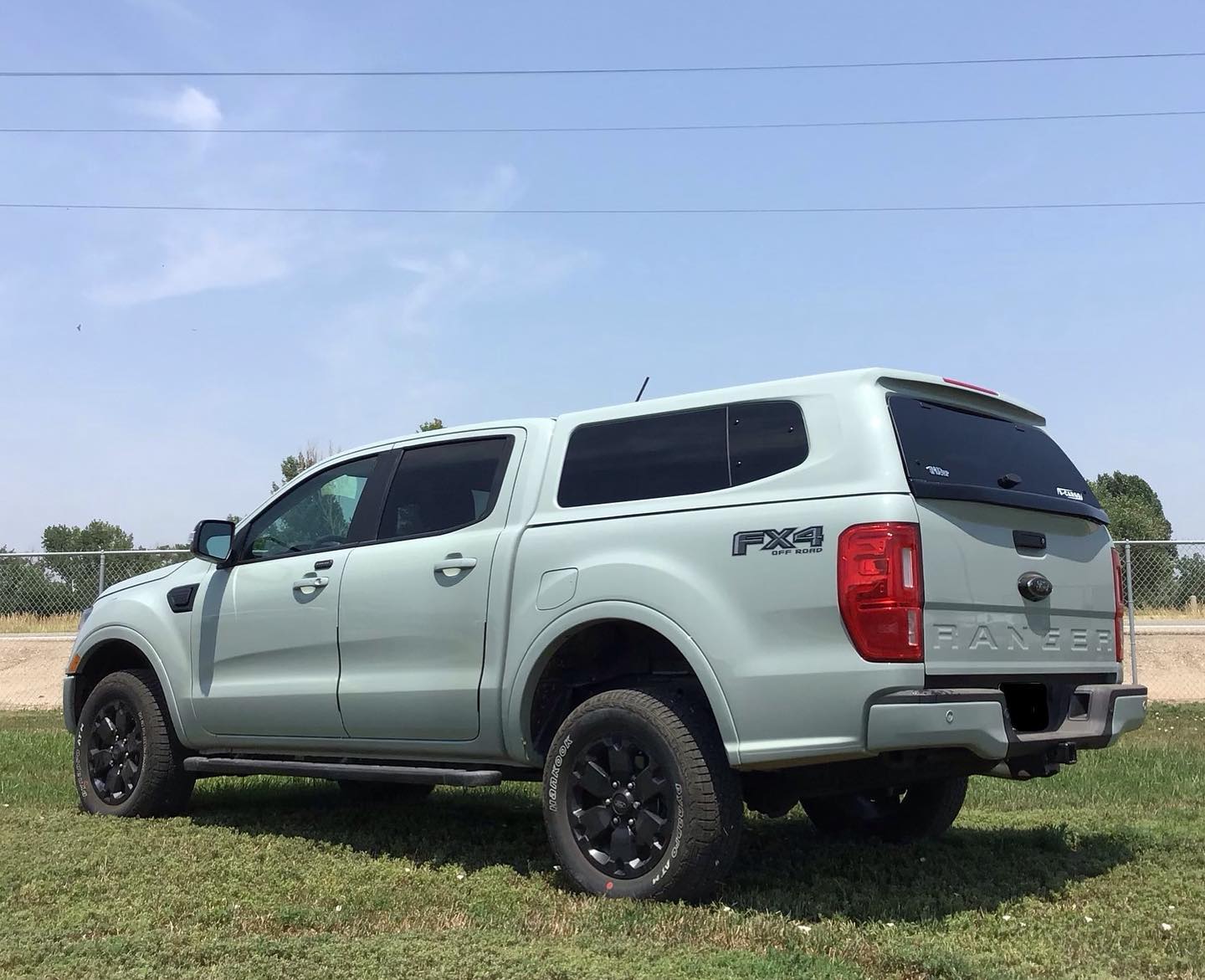 Truck Caps, Tonneau Covers, Camper Shells Toppers SNUGTOP, 59 OFF