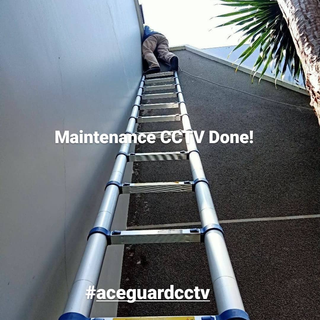 Aceguard CCTV | Malang