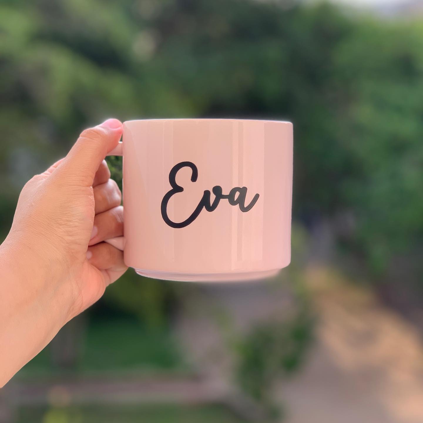 Tazas personalizadas 🥰 regale detalles... - Ivanka Lettering | Facebook