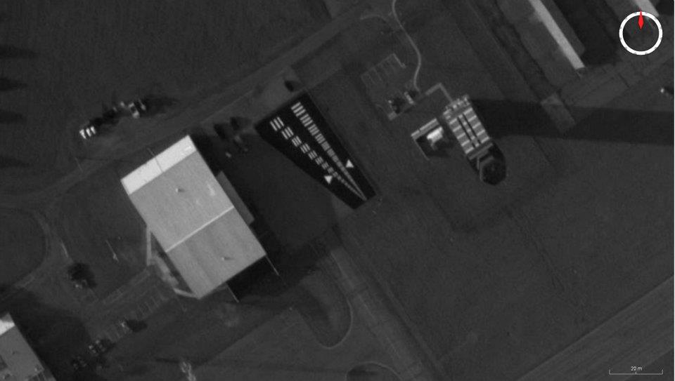 SelectTech GeoSpatial | Springfield OH