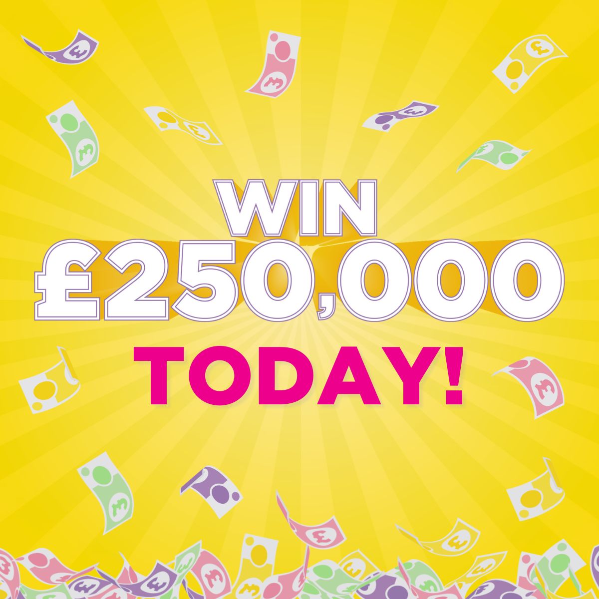 It's the final countdown! If you want... - Make Me A Winner