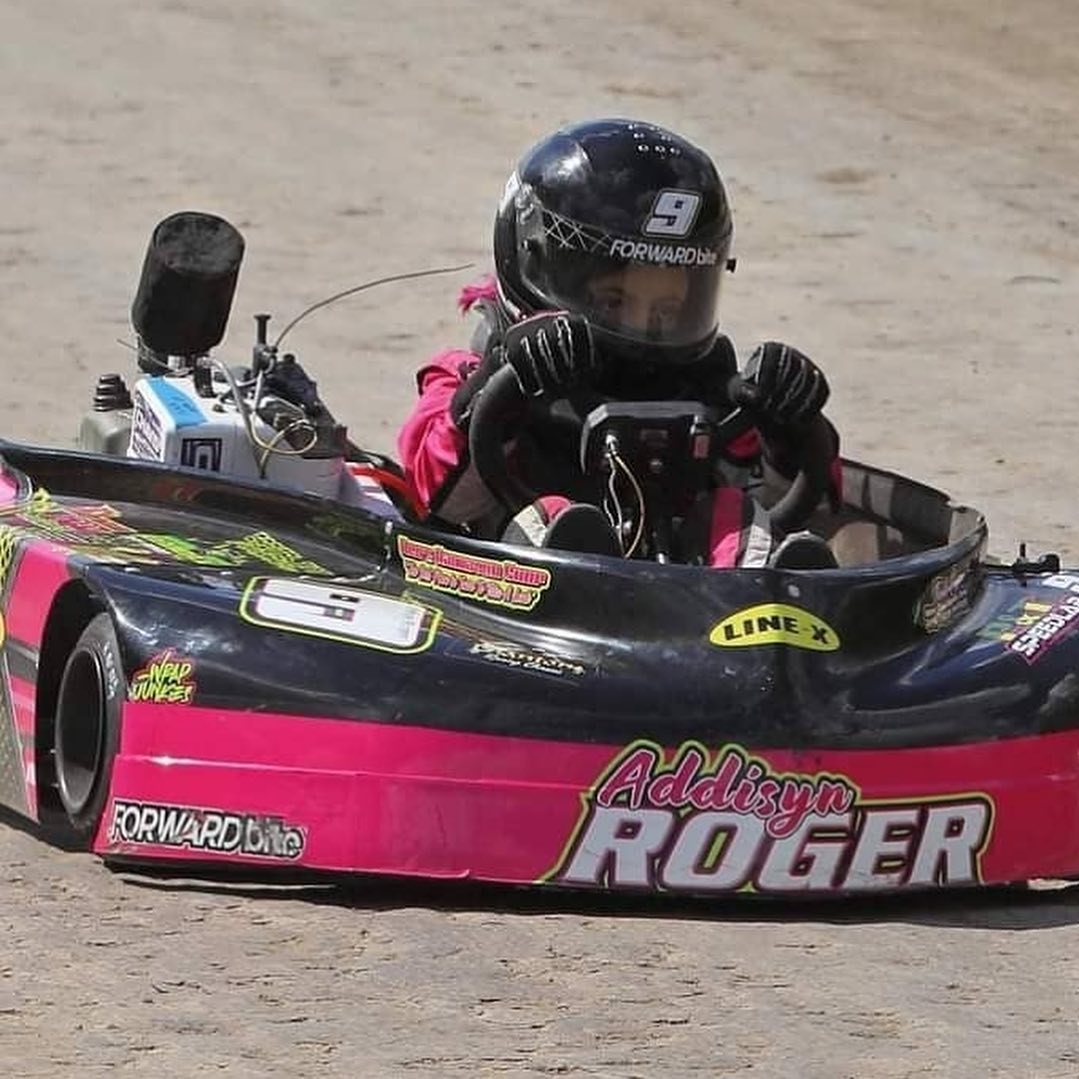 We are so excited to be... - Callies Performance Products