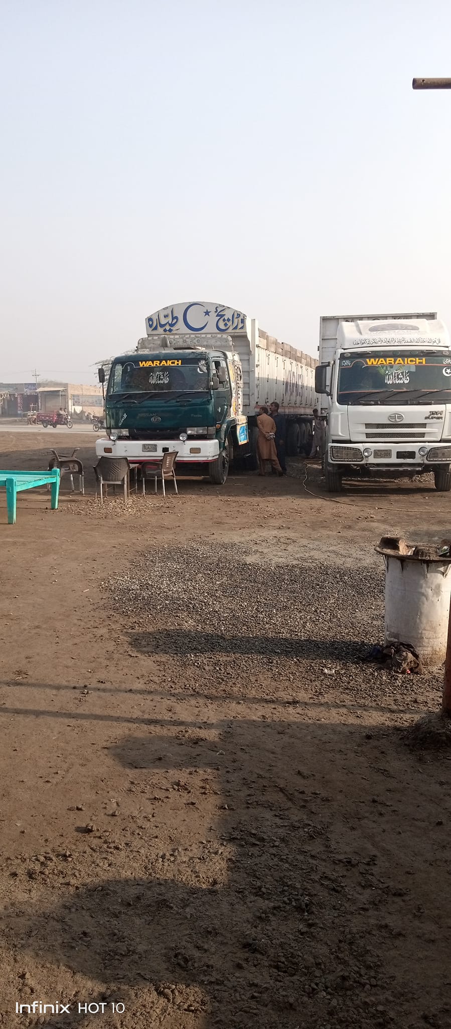 Pak Drivers Association
