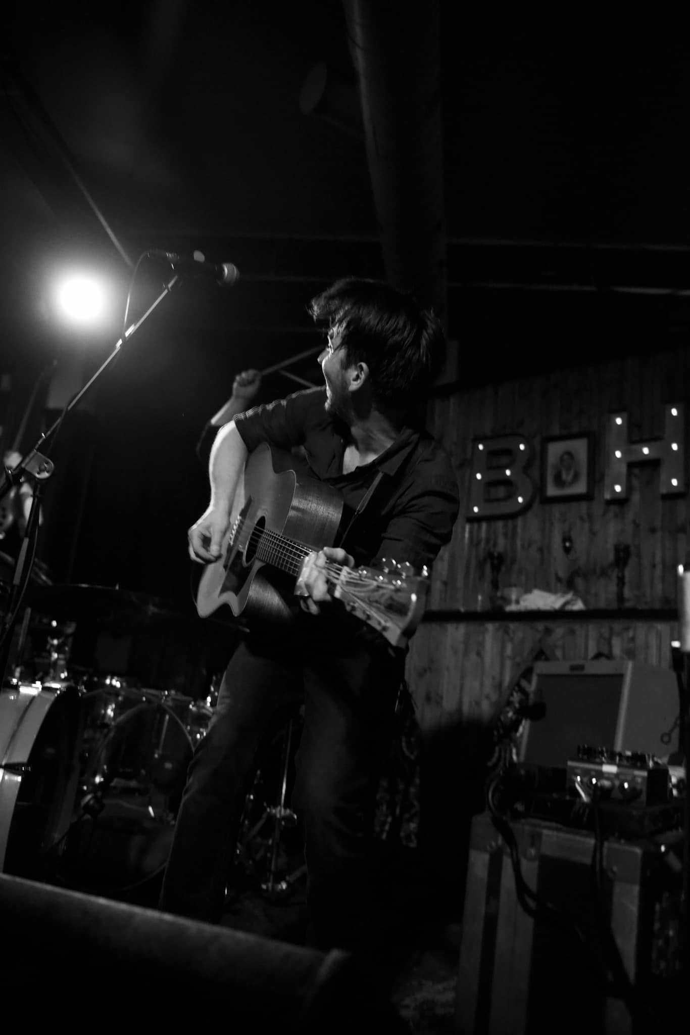 Jay Pollmann - Hot damn… the Head in the Clouds EP is... | Facebook
