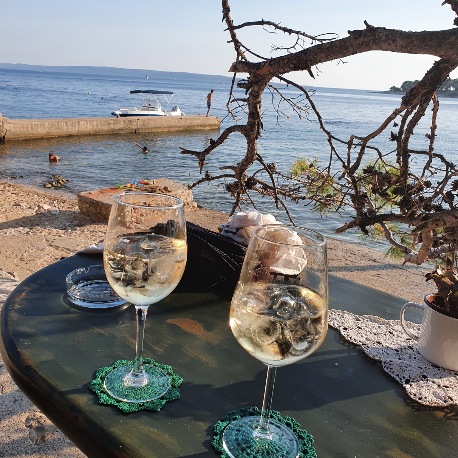 Apartmani SOLE - Rab/CROATIA | Rab