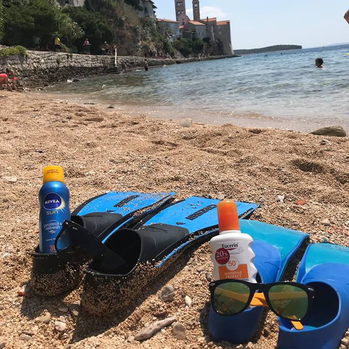 Apartmani SOLE - Rab/CROATIA | Rab