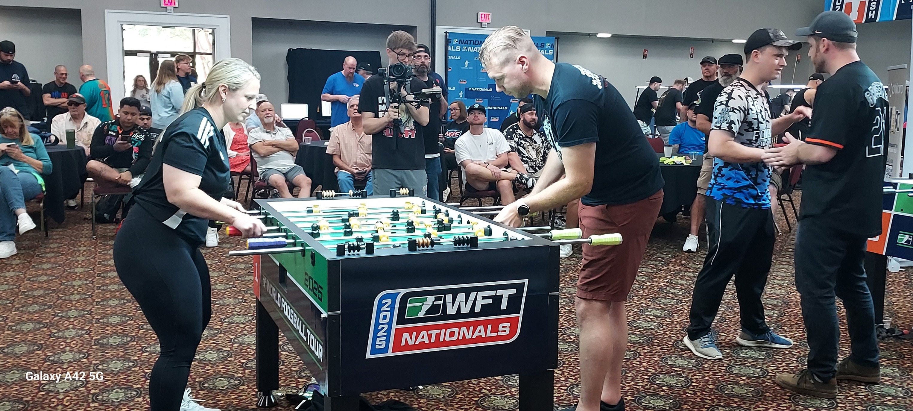 Montana Foosball Connection | Facebook